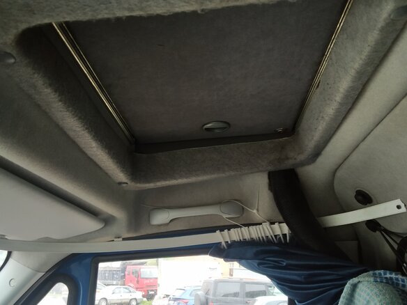 2019 Iveco Daily, синий, 3200000 рублей - вид 8
