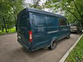 1999 ГАЗ ГАЗель (2705), зелёный, 180000 рублей - вид 5