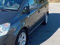 2010 Opel Zafira B Рестайлинг, серый, 580000 рублей - вид 4