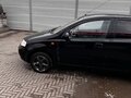 2004 Chevrolet Aveo I, чёрный, 195000 рублей - вид 3