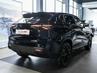 2026 Changan CS35 Max, чёрный, 2839900 рублей, вид 4
