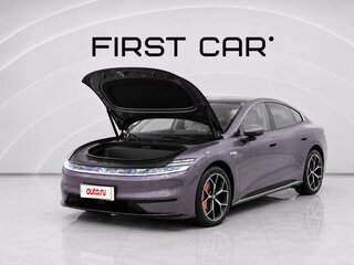 2026 Changan Qiyuan A06 51.48 kWh, фиолетовый, 2265000 рублей, вид 2