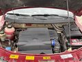 2002 Land Rover Freelander I, пурпурный, 680000 рублей - вид 10