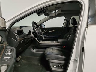 2022 Exeed TXL I Рестайлинг, белый, 1685000 рублей, вид 5