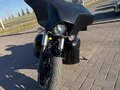 2013 Yamaha XVS950, чёрный, 720000 рублей - вид 2