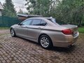 2012 BMW 5 серии 520i VI (F10/F11/F07), бежевый, 1449000 рублей - вид 4