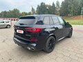 2018 BMW X5 M50d IV (G05/G18), пурпурный, 4990000 рублей - вид 4
