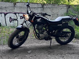 Honda FTR 223