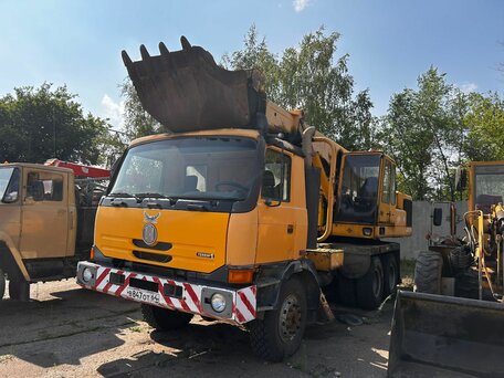 2006 UDS 114, жёлтый, 1728000 рублей, вид 4