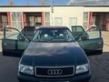 1994 Audi 100 IV (C4), зелёный, 250000 рублей