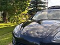 2013 Porsche Cayenne Diesel II (958), чёрный, 3200000 рублей - вид 2