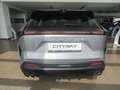 2026 Geely Cityray, серебристый, 3387640 рублей - вид 4