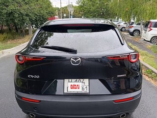 2020 Mazda CX-30 I, чёрный, 2000000 рублей, вид 2
