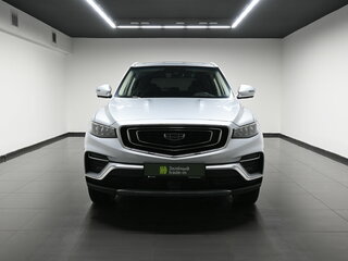 2022 Geely Atlas Pro, серый, 1560000 рублей, вид 3