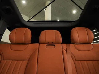 2026 GAC S9, белый, 6799000 рублей, вид 2