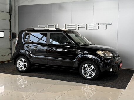 Kia Soul I