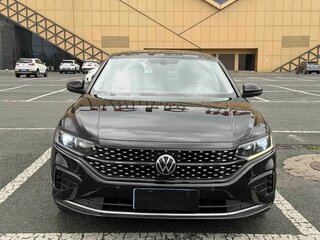 2022 Volkswagen Passat B8 Рестайлинг, чёрный, 2088008 рублей, вид 3