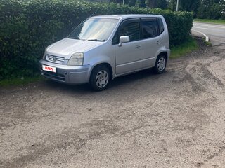 1998 Honda Capa, серый, 240000 рублей, вид 1