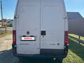 2010 Fiat Professional Ducato, белый, 850000 рублей - вид 3