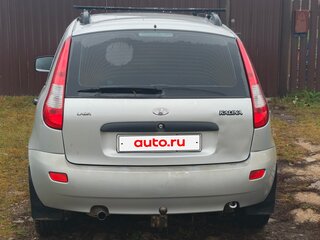 2012 Lada (ВАЗ) Kalina I, серебристый, 230000 рублей, вид 3
