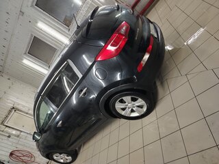 2010 Kia Sportage III, чёрный, 1100000 рублей, вид 5