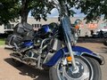 2004 Suzuki Boulevard C90, синий, 735000 рублей