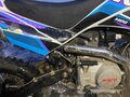 2022 Kayo Mini К125EM, синий, 84000 рублей - вид 3