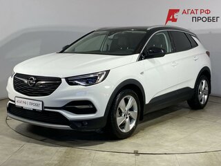 Opel Grandland I (X)