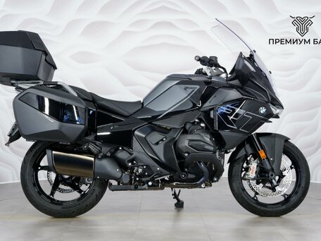 2025 BMW R 1300 RT, чёрный, 2927000 рублей, вид 1