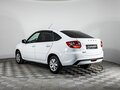 2026 Lada (ВАЗ) Granta I Рестайлинг, белый, 1140000 рублей - вид 4