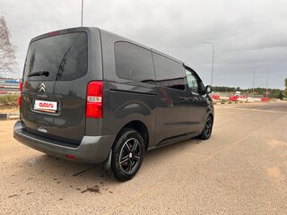 2022 Citroen SpaceTourer M I, серый, 2850000 рублей, вид 5