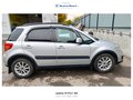 2012 Suzuki SX4 I (Classic) Рестайлинг, серебристый, 1300000 рублей - вид 1