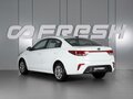 2018 Kia Rio IV, белый, 1340000 рублей - вид 1