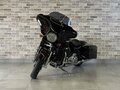 2011 Harley-Davidson CVO Street Glide, чёрный, 1211000 рублей - вид 1