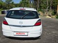 2013 Opel Astra H Рестайлинг, белый, 580000 рублей - вид 4