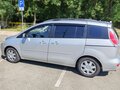 2007 Mazda 5 I (CR), серебристый, 655000 рублей - вид 11