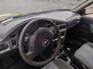 2011 Daewoo Nexia I Рестайлинг, бежевый, 175000 рублей, вид 5