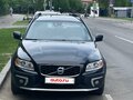 2014 Volvo XC70 II Рестайлинг, чёрный, 2220000 рублей - вид 4