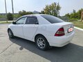 2004 Toyota Corolla IX (E120, E130), белый, 500000 рублей - вид 3