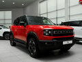2026 Jetour T1, красный, 4349000 рублей - вид 2