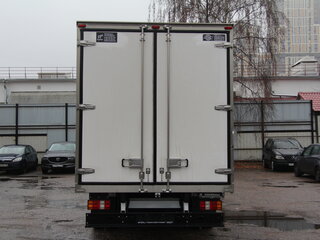 2026 Ford Transit, белый, 6700000 рублей, вид 4
