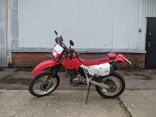 Honda XR 650L