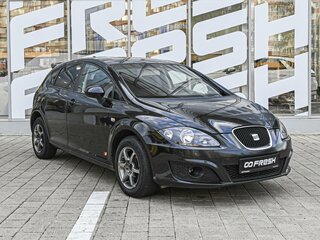 SEAT Leon II