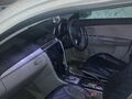 2003 Mazda Axela I, белый, 450000 рублей - вид 6