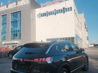 2023 Volkswagen Tayron I Рестайлинг, белый, 2500000 рублей, вид 5