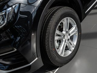 2026 Belgee X70 I Рестайлинг, чёрный, 2745990 рублей, вид 3