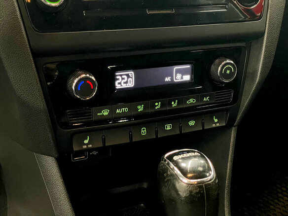 2019 Skoda Rapid I Рестайлинг, красный, 1398025 рублей - вид 17