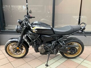 Yamaha XSR700