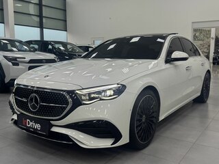 Mercedes-Benz E-Класс 300 VI (W214, S214)