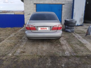 2001 Nissan Maxima V (A33), серый, 450000 рублей, вид 3